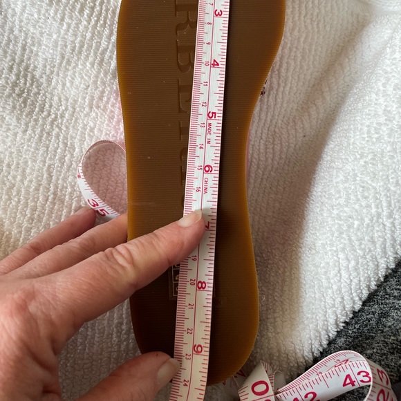 PINK Burberry Espadrilles - Picture 13 of 13